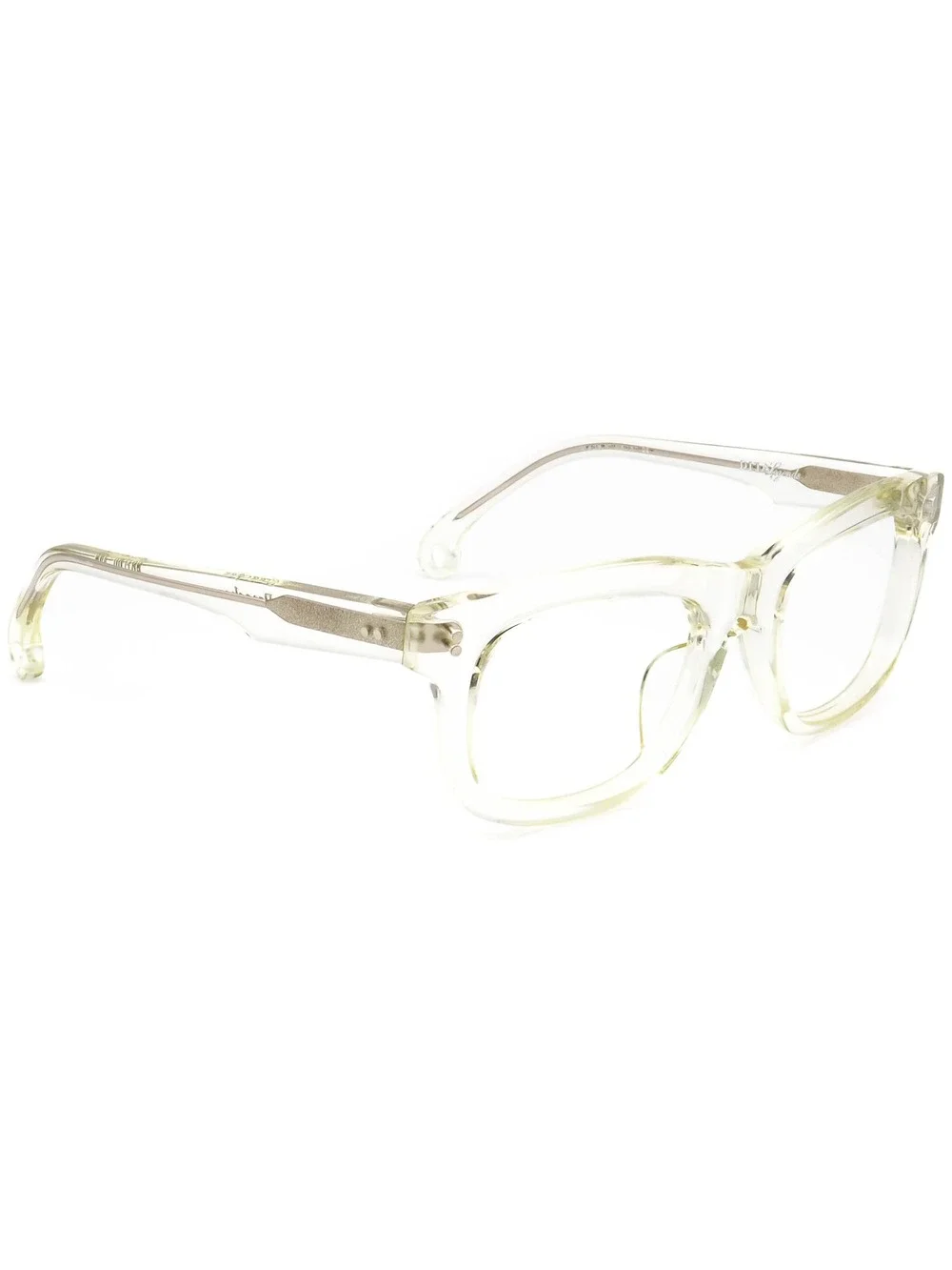 Dita Legends Preacher Eyewear